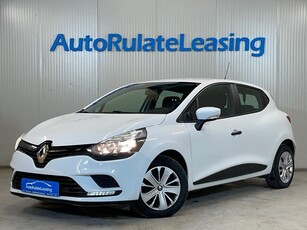 Renault Clio IV dCi Energy Zen