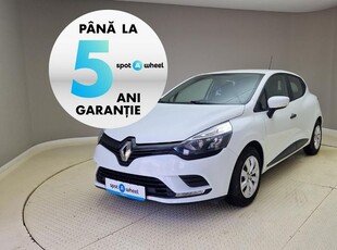 Renault Clio IV dCi Zen