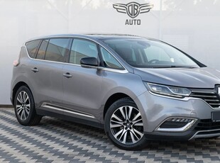 Renault Espace Energy dCi 160 EDC Initiale Paris