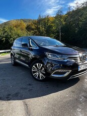 Renault Espace Energy dCi 160 EDC Initiale Paris