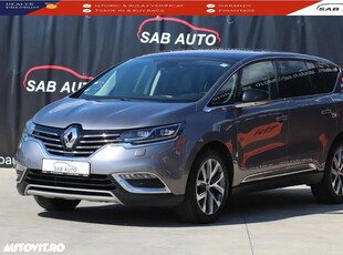 Renault Espace Energy dCi 160 EDC Intens