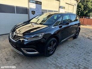 Renault Espace Energy dCi 160 EDC Intens