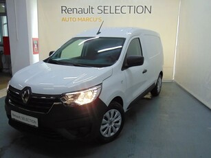 Renault Express