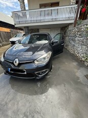 Renault Fluence 1.5dCi Privilege