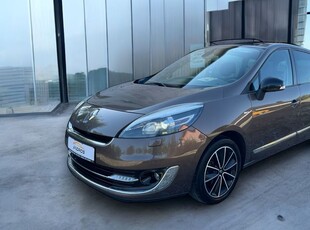 Renault Grand Scenic ENERGY dCi 130 Euro 6 S&S Bose Edition