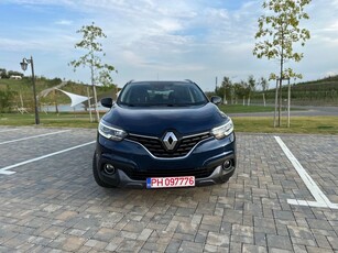 Renault Kadjar 1.2 TCe EDC Intens