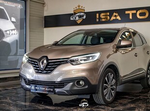 Renault Kadjar 1.2 TCe Intens