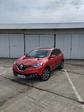 Renault Kadjar 1.2 TCe Intens