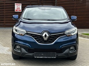 Renault Kadjar 1.2 TCe Zen