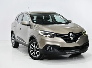 Renault Kadjar 1.2 TCe Zen