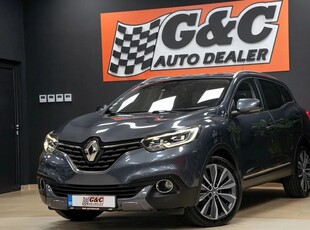 Renault Kadjar 1.5 DCI EDC Intens