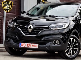 Renault Kadjar 1.5 DCI Life