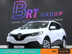 Renault Kadjar 1.5 DCI Zen