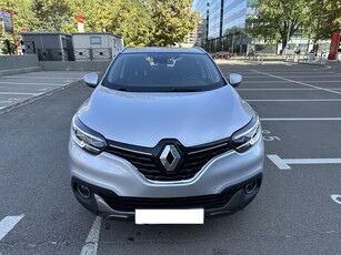 Renault Kadjar 1.6 DCI 4X4 Intens