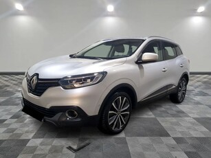 Renault Kadjar 1.6 DCI 4X4 Intens