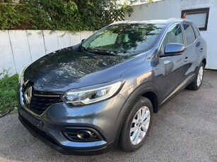 Renault Kadjar BLUE dCi 115 BUSINESS EDITION