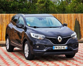 Renault Kadjar BLUE dCi 115 EDC LIMITED