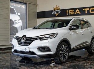 Opel Crossland X 1.2 Enjoy