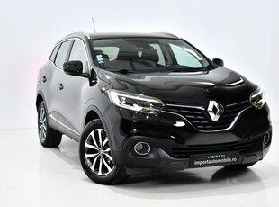 Renault Kadjar Energy dCi 110 Business