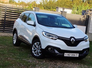 Renault Kadjar Energy dCi 110 EDC Bose Edition