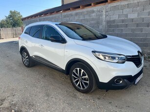 Renault Kadjar Energy dCi 110 EDC Bose Edition