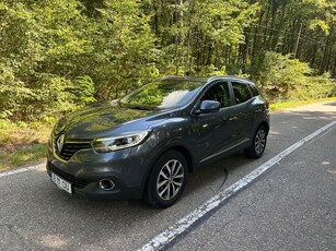 Renault Kadjar Energy dCi 110 EDC Business