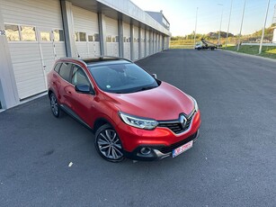 Renault Kadjar Energy dCi 130 Bose Edition