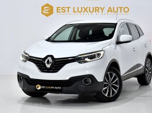 Renault Kadjar Energy dCi 130 Business