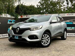 Renault Kadjar TCe 140 EDC GPF BUSINESS EDITION