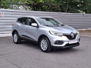 Renault Kadjar TCe 140 EDC GPF BUSINESS EDITION