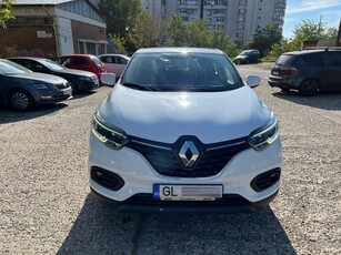 Renault Kadjar TCe 140 GPF Life