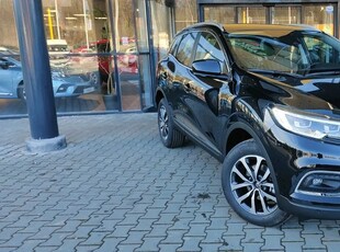 Renault Kadjar TCe EDC GPF Intens