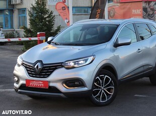 Renault Kadjar TCe EDC GPF Intens