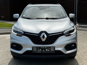 Renault Kadjar TCe EDC GPF Intens