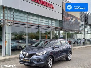 Renault Kadjar TCe GPF Zen