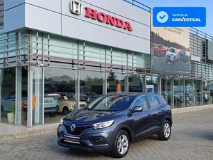 Renault Kadjar TCe GPF Zen