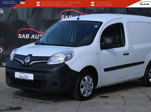 Renault Kangoo 1.5 Blue dCi 80 Life