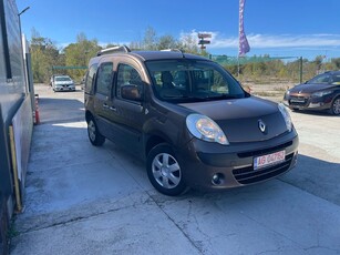 Renault Kangoo 1.5 dCI Expression