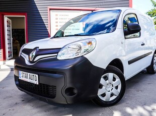 Renault Kangoo 1.5 Energy dCi 90 E6 Expression