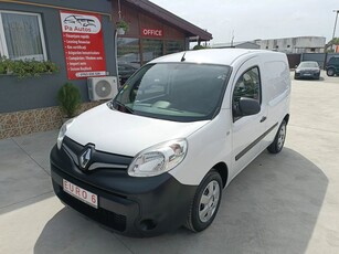 Renault Kangoo BLUE dCi 95 EDITION ONE