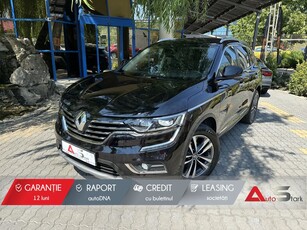 Renault Koleos ENERGY dCi 130 LIFE