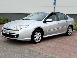 Renault Laguna 1.5dCi Dynamique