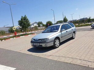 Renault Laguna 1.8 Expression