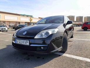 Renault Laguna 2.0dCi Privilege Aut