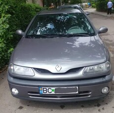 Dacia Sandero 1.2 16V