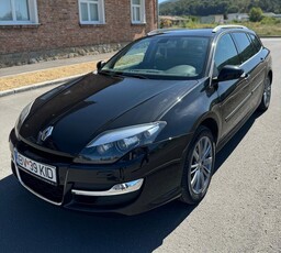 Renault Laguna Grandtour dCi 175 FAP Aut. Initiale