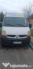 Renault master 2008