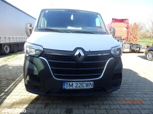 Renault Master 2.3 Blue dCi 150 TT Combi 3,5t L2H2 8+1