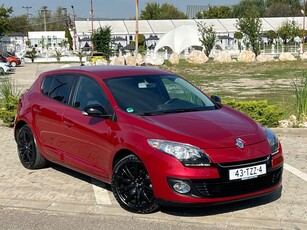 Renault Megane 1.5 dCi Eco2 Expression