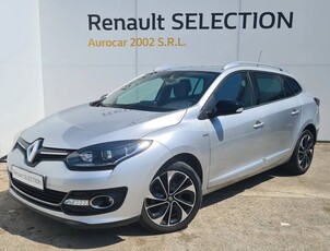 Renault Megane 1.6 Energy dCi GT Line